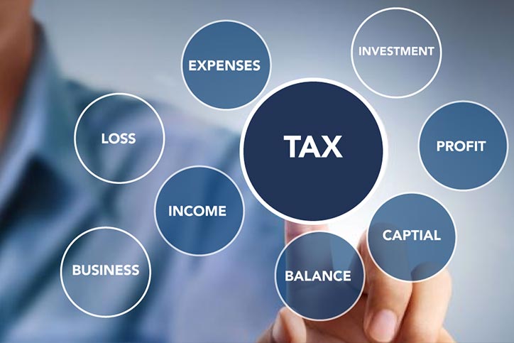 About Stapleton Tax & Accounting