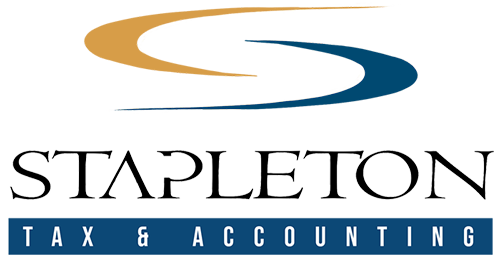 Stapleton Tax & Accounting logo